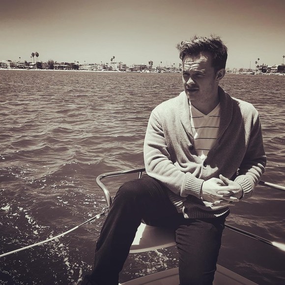 Meet your Posher, Morgan - Picture 1 of 1